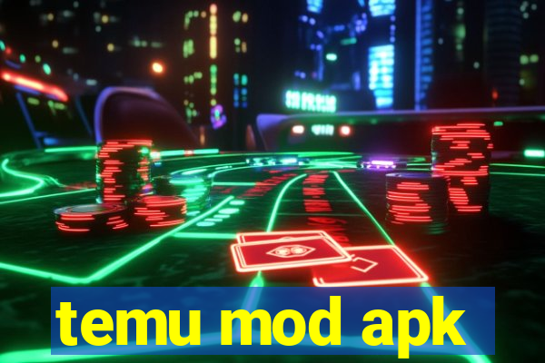 temu mod apk